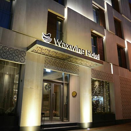 Waxwing Hotel Antakya Екстериор снимка