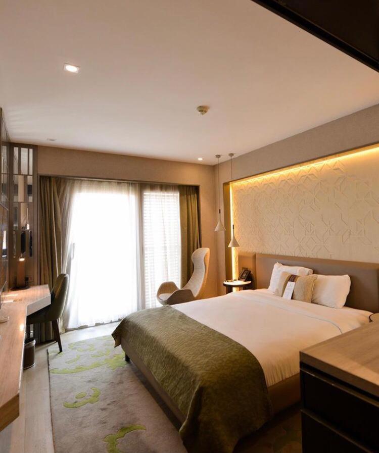 Waxwing Hotel Antakya Екстериор снимка