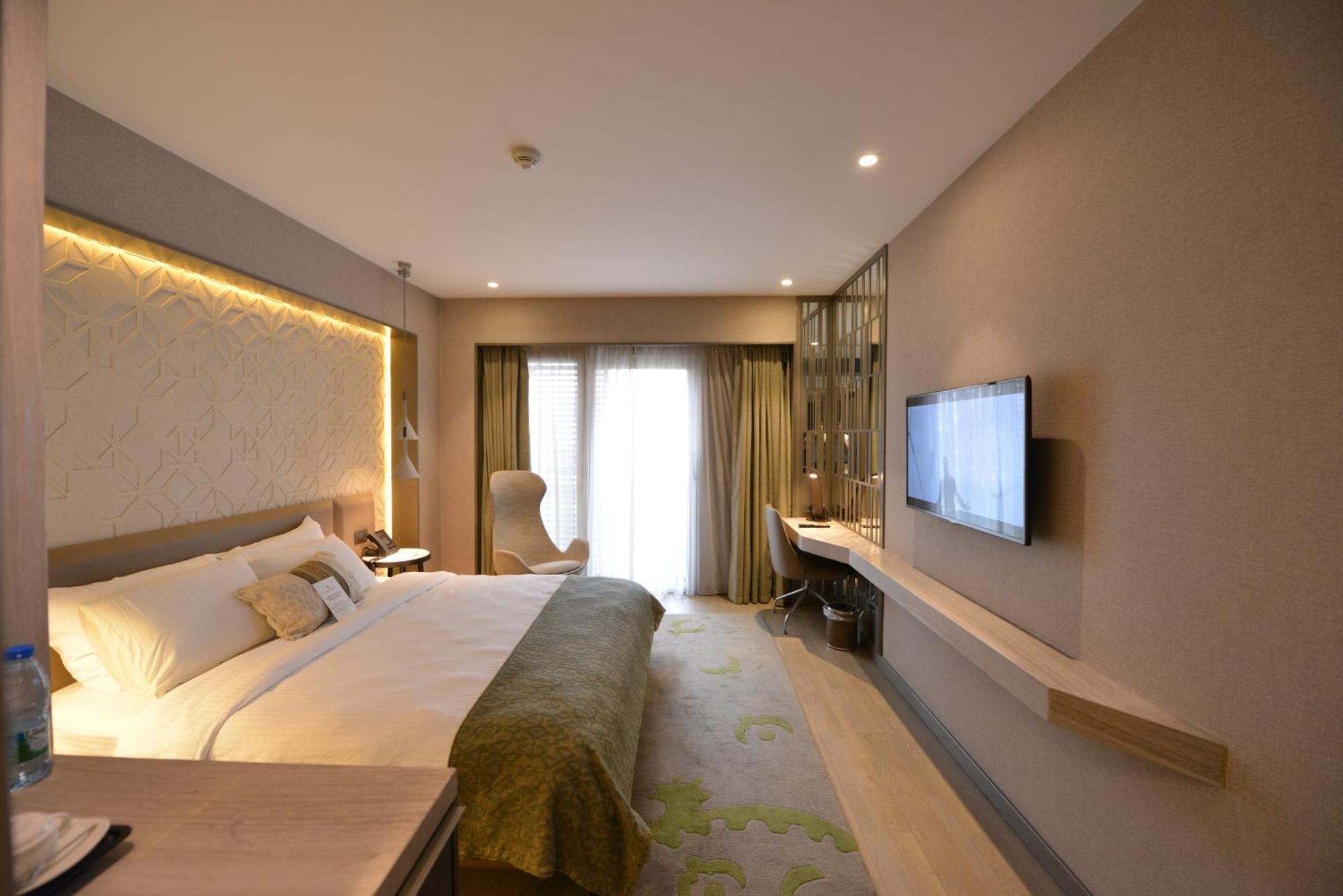 Waxwing Hotel Antakya Екстериор снимка