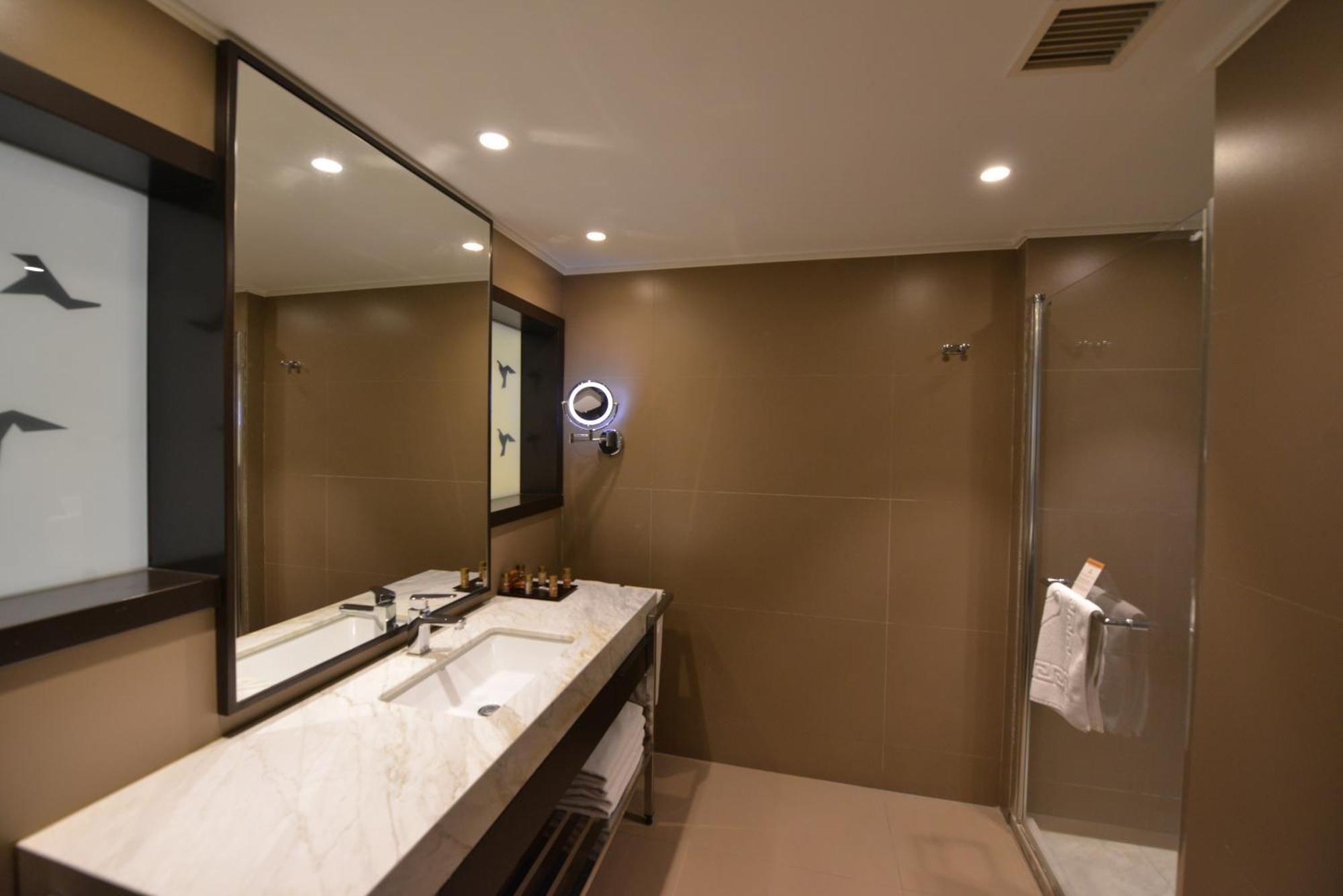 Waxwing Hotel Antakya Екстериор снимка
