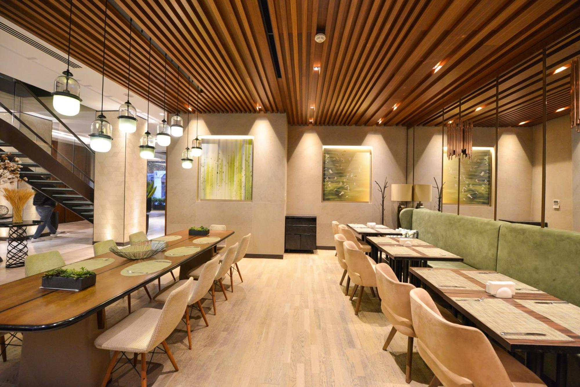 Waxwing Hotel Antakya Екстериор снимка
