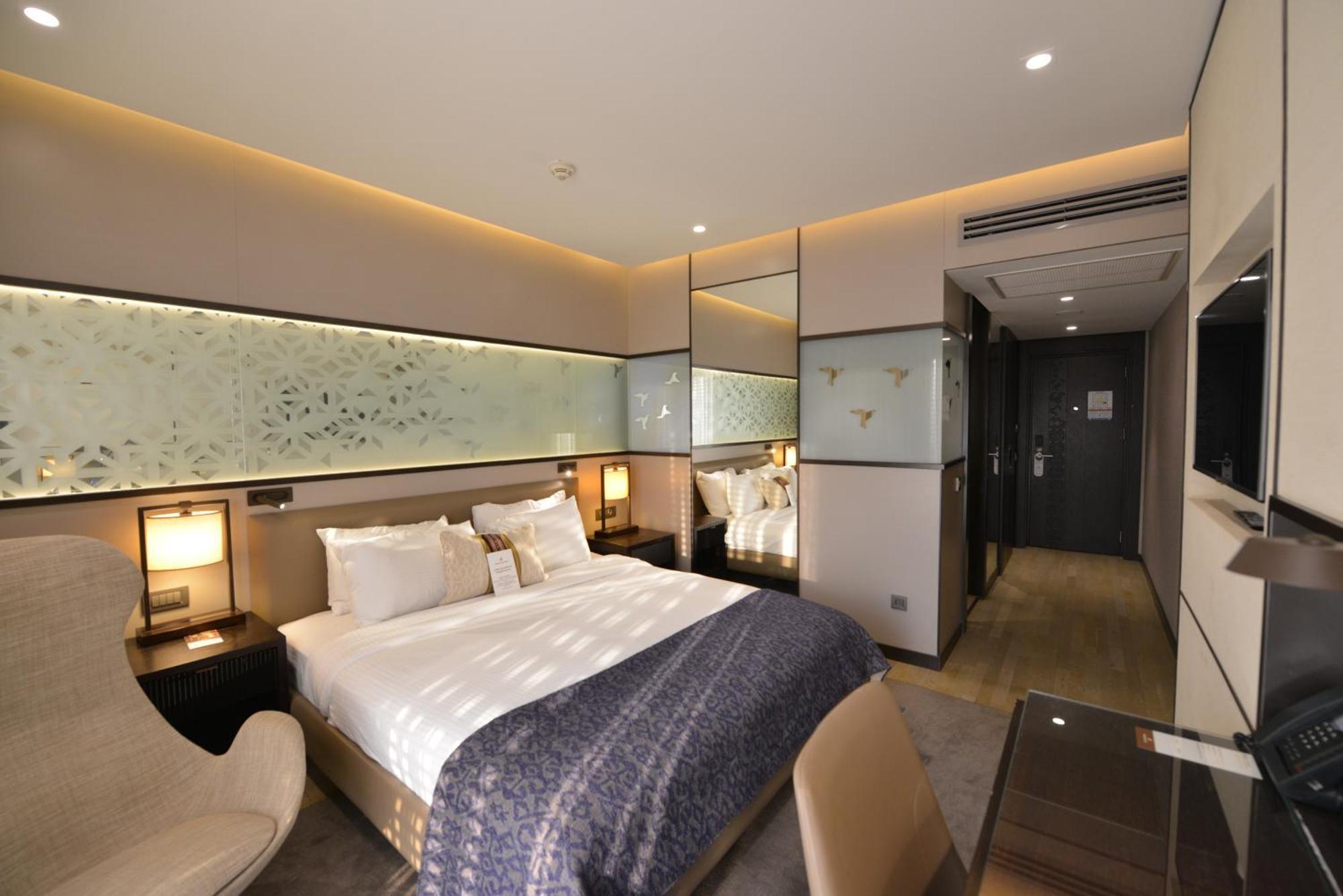 Waxwing Hotel Antakya Екстериор снимка