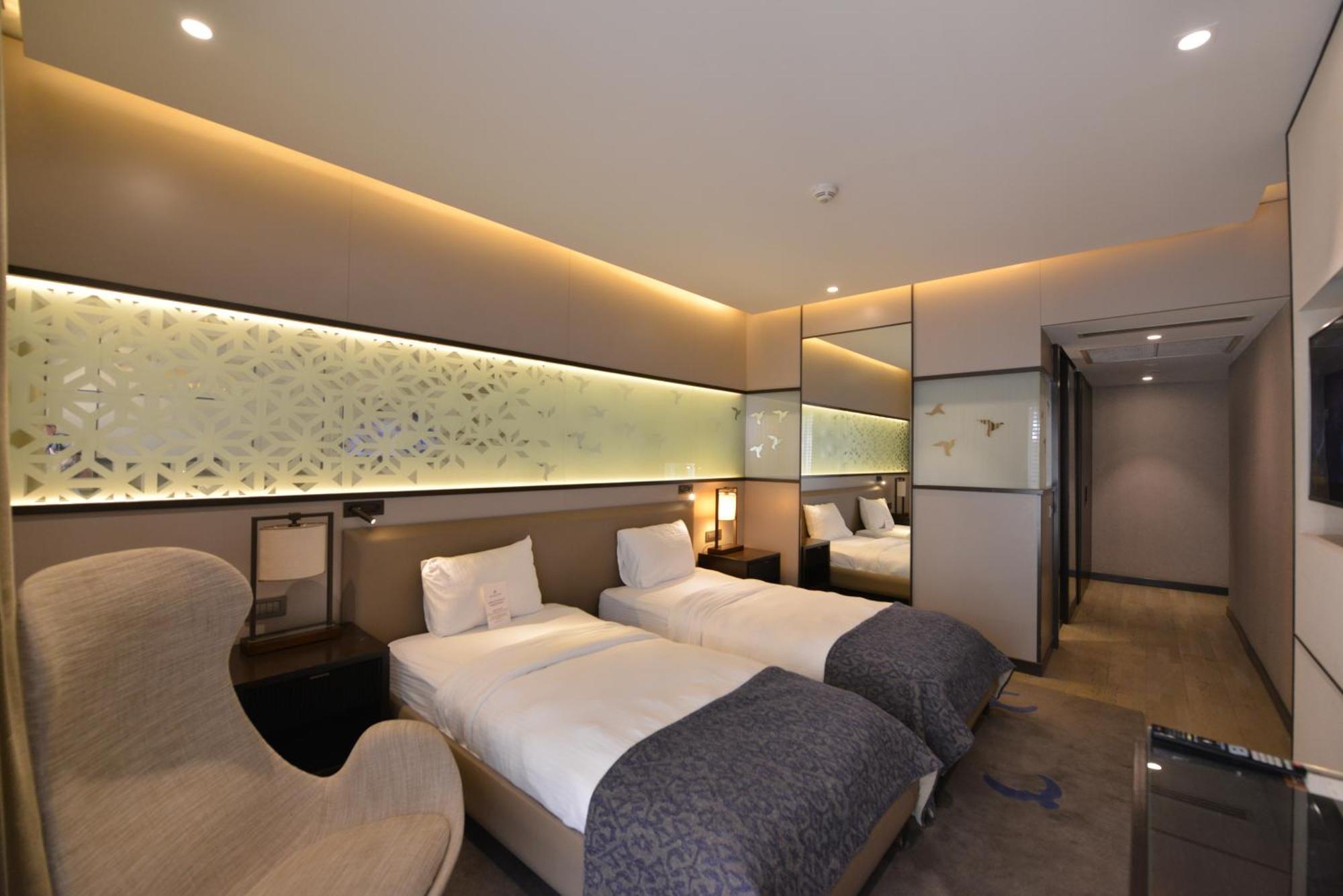 Waxwing Hotel Antakya Екстериор снимка