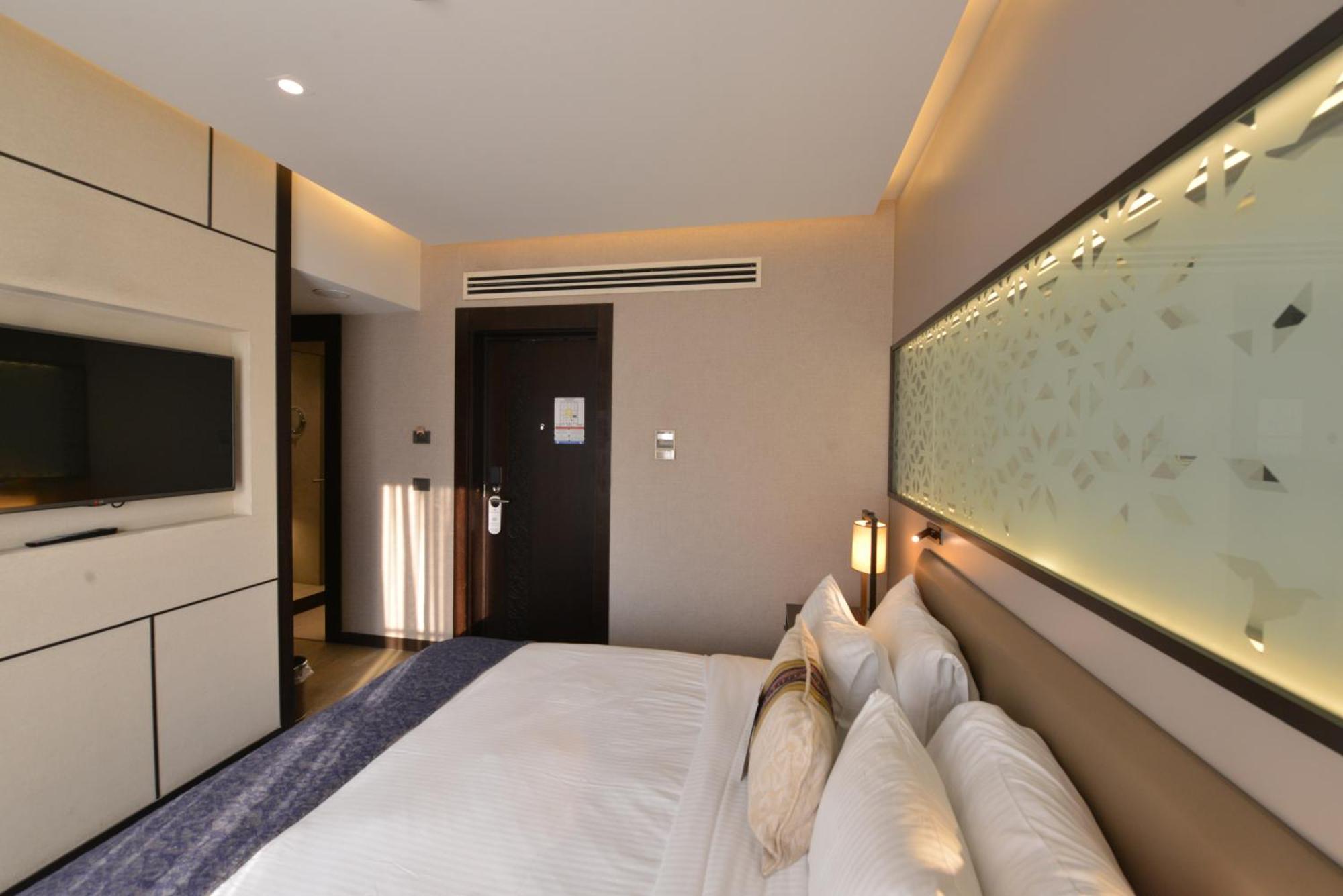 Waxwing Hotel Antakya Екстериор снимка