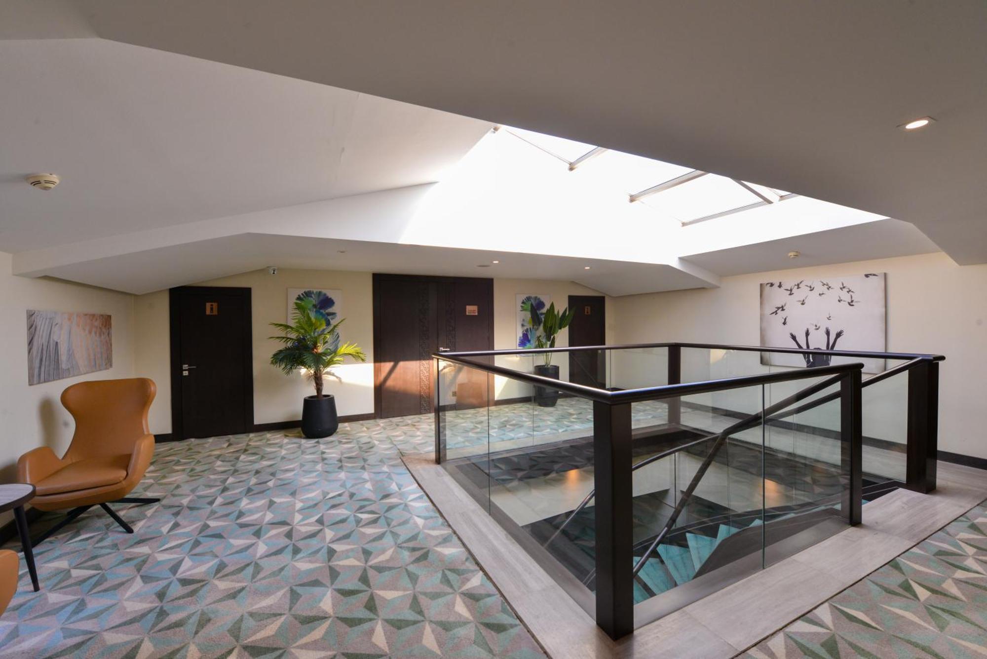 Waxwing Hotel Antakya Екстериор снимка