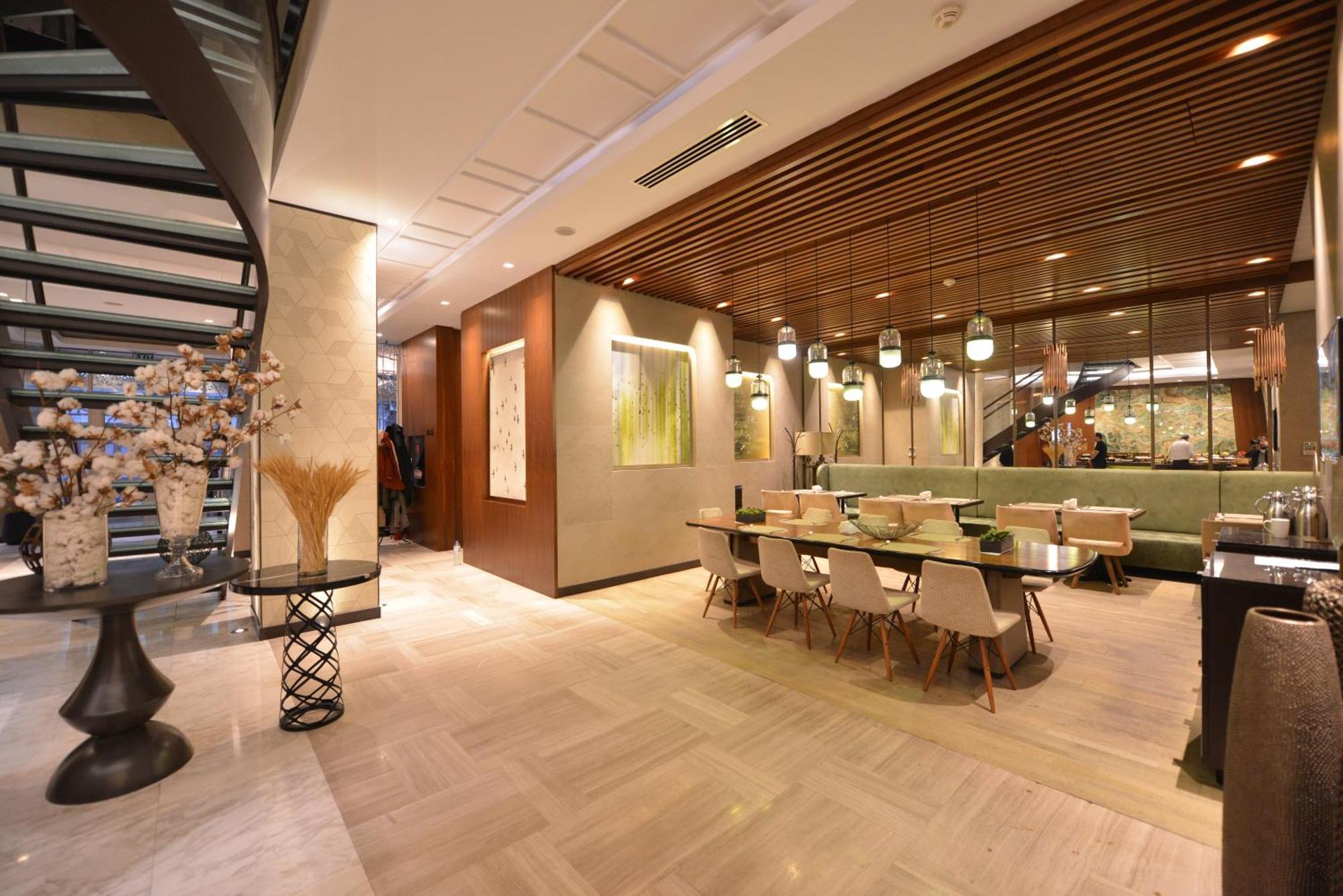 Waxwing Hotel Antakya Екстериор снимка