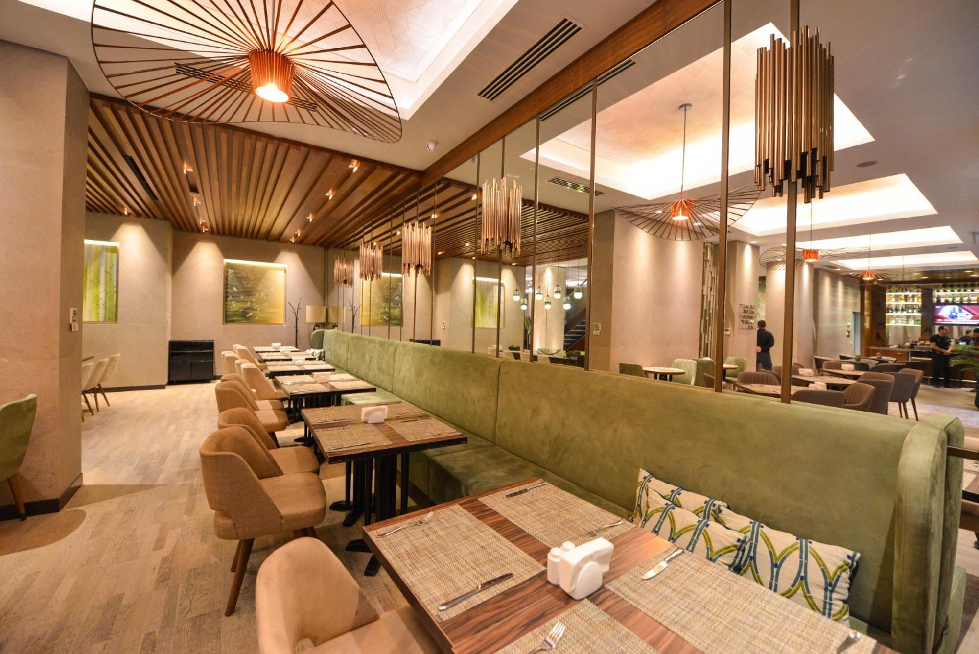 Waxwing Hotel Antakya Екстериор снимка
