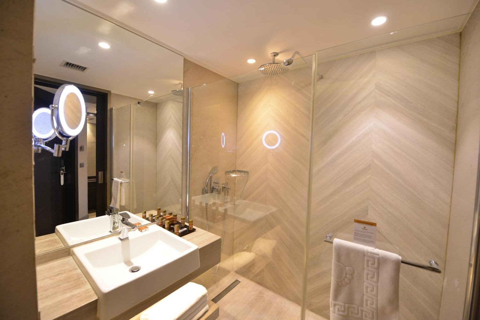 Waxwing Hotel Antakya Екстериор снимка