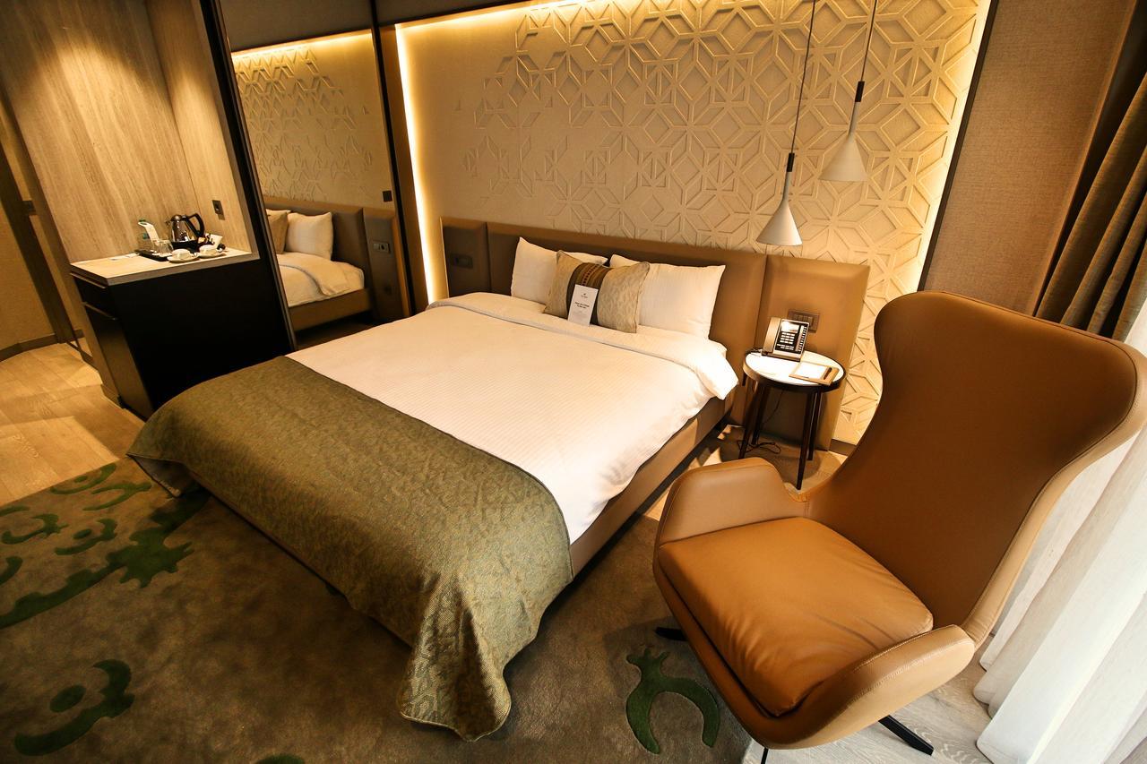 Waxwing Hotel Antakya Стая снимка