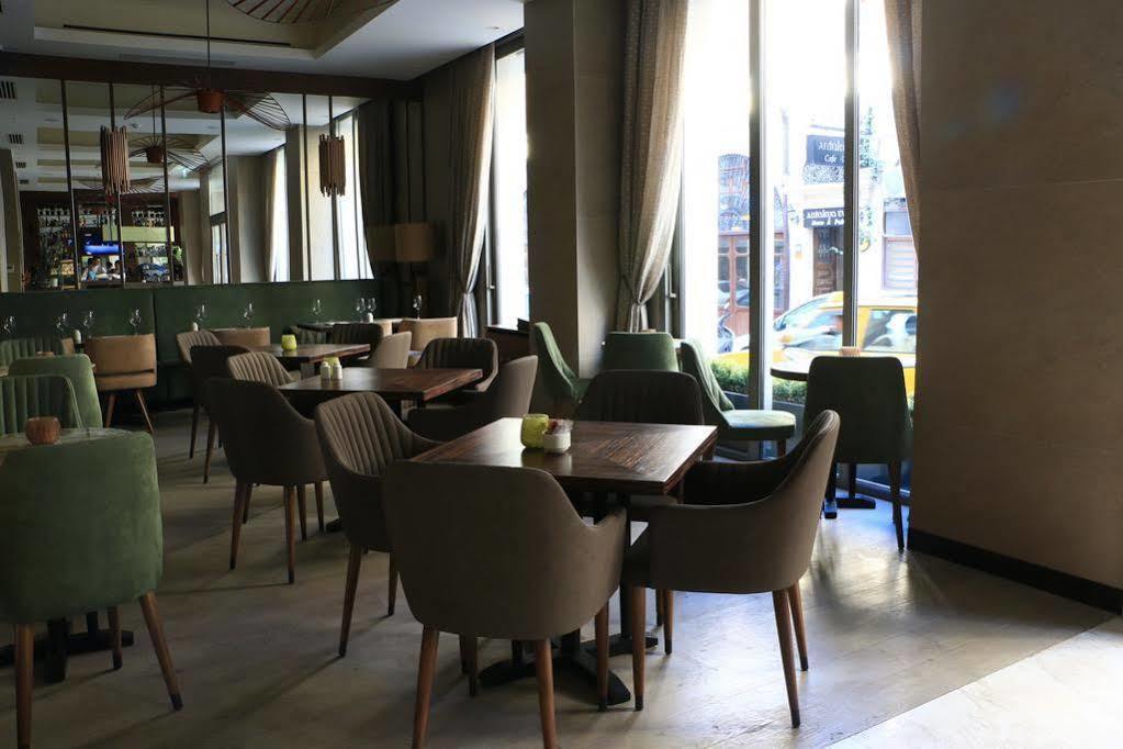 Waxwing Hotel Antakya Екстериор снимка