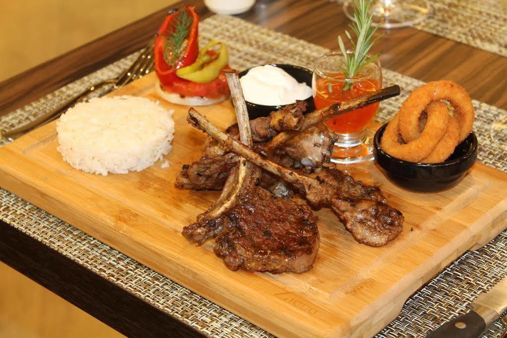 Waxwing Hotel Antakya Екстериор снимка