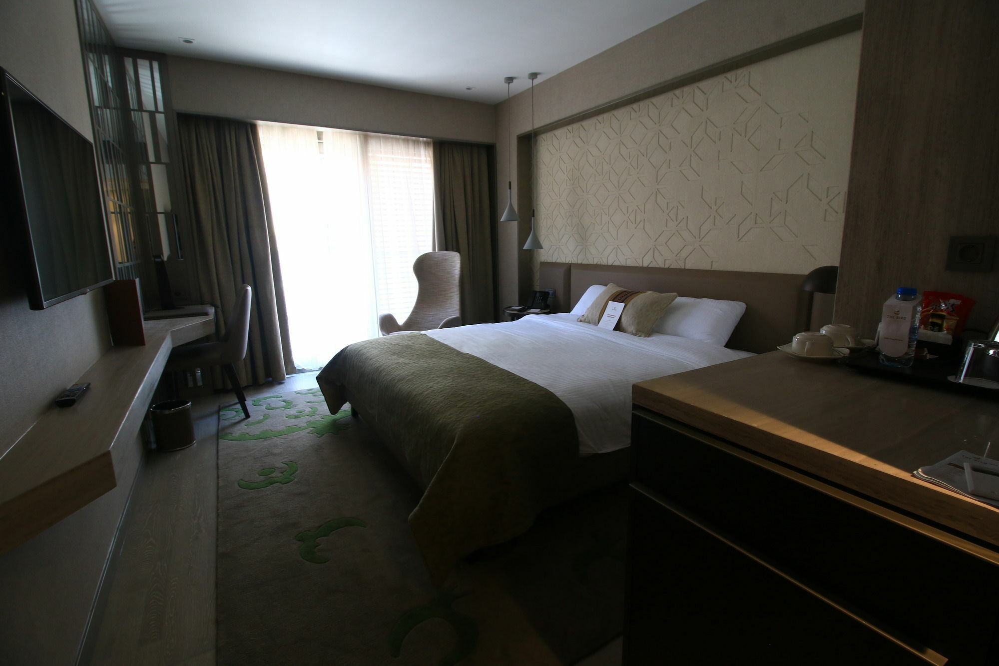 Waxwing Hotel Antakya Екстериор снимка