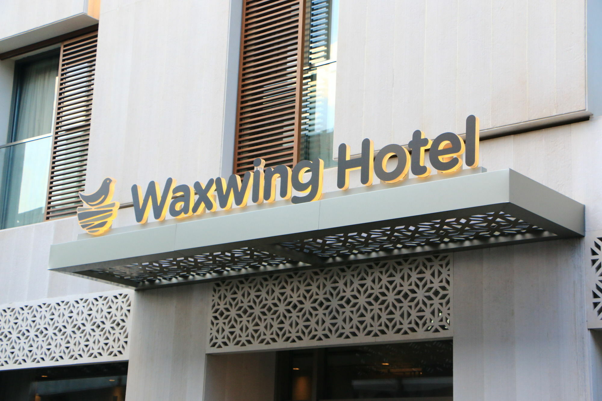 Waxwing Hotel Antakya Екстериор снимка