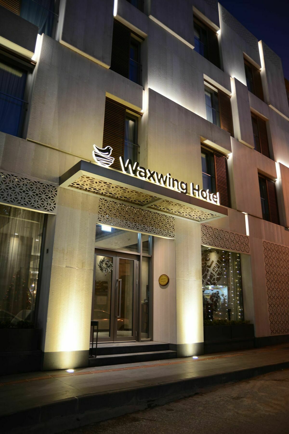 Waxwing Hotel Antakya Екстериор снимка