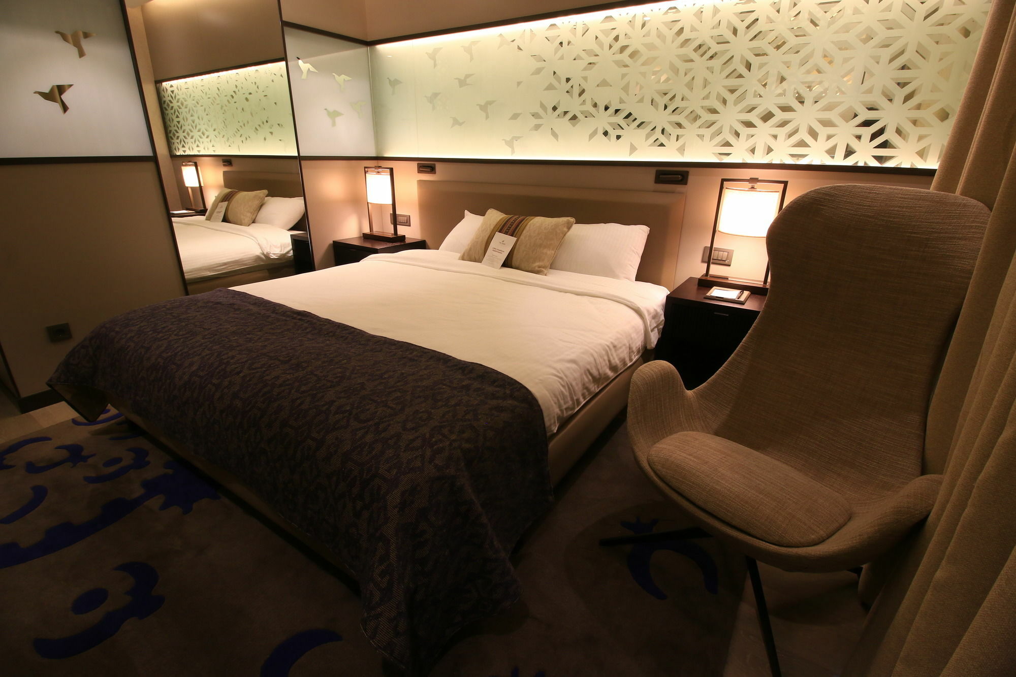 Waxwing Hotel Antakya Екстериор снимка