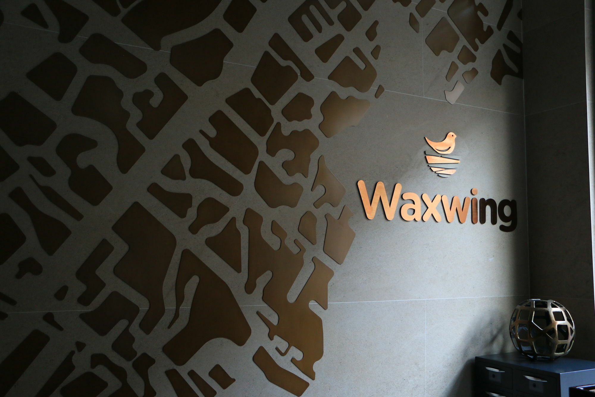 Waxwing Hotel Antakya Екстериор снимка