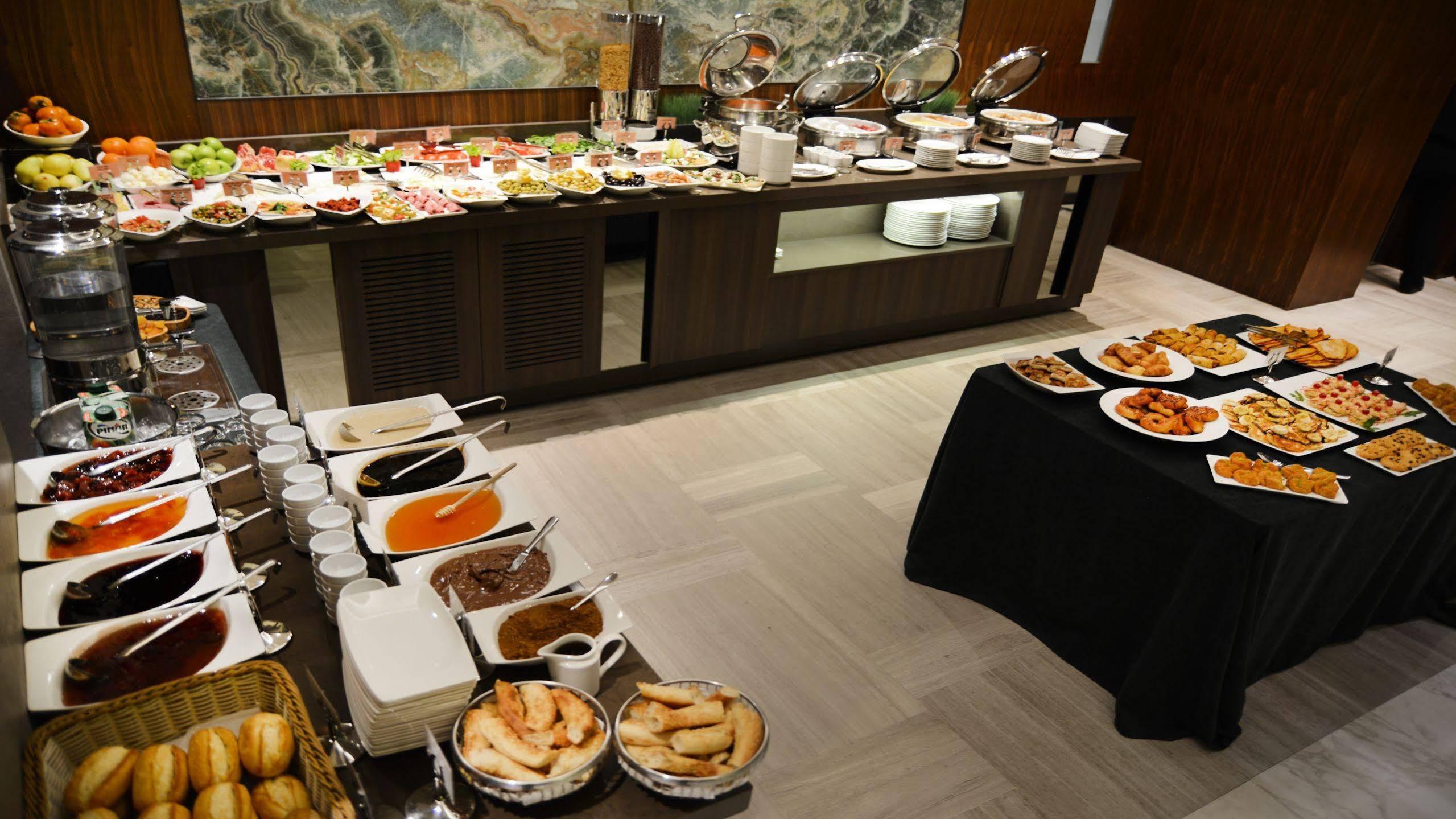 Waxwing Hotel Antakya Екстериор снимка
